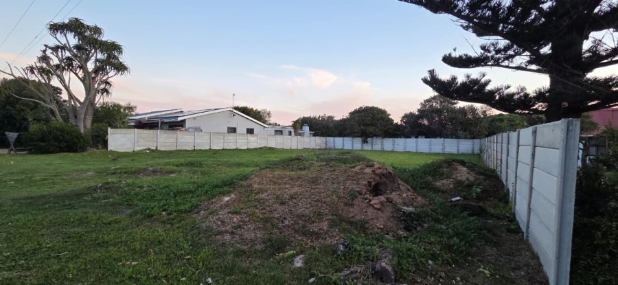 0 Bedroom Property for Sale in Boknesstrand Eastern Cape
